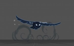 【VIMEO转载305】【2D特效DEMO】2d FX demo 2019