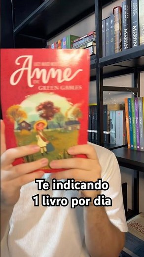 ANNE OF GREEN GABLES: THE MOST COMFORTABLE BOOK THAT WILL HEAL YOU