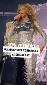 233K views · 3.6K reactions | [ RENAISSANCE WORLD TOUR : PARIS FRANCE ] 殺殺 | BeyHive France | Facebook