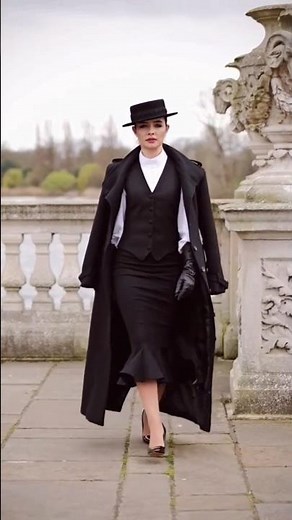 Classy High-Style Fashion for Women 2026 | Elevated Luxury Looks #fashion #style