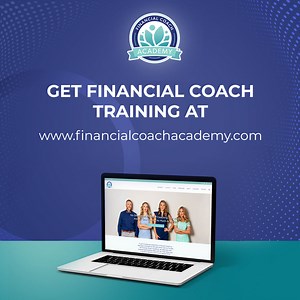 Financial Coach Academy 4.0