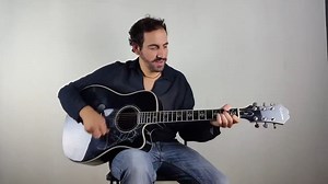 1M views · 17K reactions | From Greece a Guitar playing maestro Antonis Simixis with a brilliant take on Misirlou' 'Pulp Fiction. Awesome! For more: Antonis Simixis https://themusicman.uk/antonis-simixis https://youtube.com/channel/UCnwCCrvwCnLLdbyIFkW_nMw/ | The Music Man | Facebook