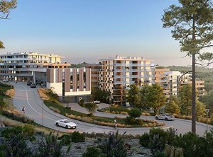 ЖК Marvel Hill (Марвел Хілл),  Львів –        Ціни на квартири в новобудові від забудовника Marvel Development | DIM.RIA
