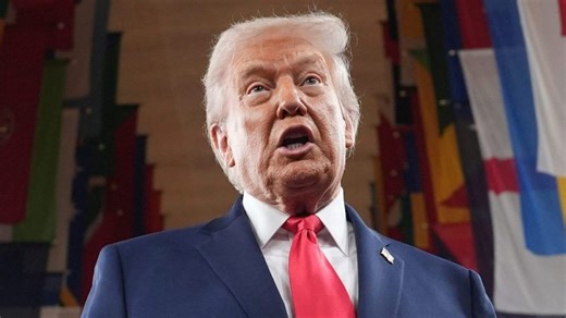 Trump administration moves to take control of DC’s public golf courses: WaPo report