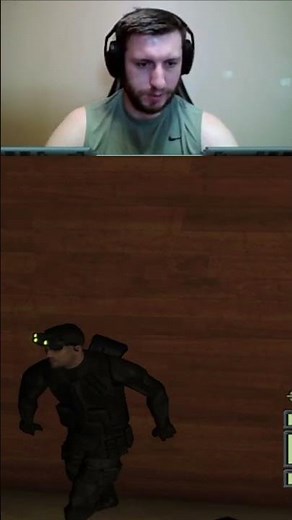 Pro Gamer Move: Mastering the Turret Wall Jump