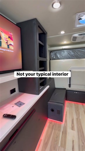 #ATGSleepers | Alliance Truck Group LLC