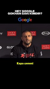 521K views · 7.9K reactions | Gökhan Saki, yıllardır ringe adım...