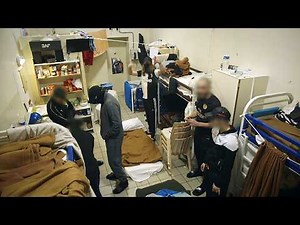 French prisons: what no one shows!