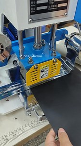 249 reactions · 14 shares | Hot stamping machine. | Ellen Lee | Facebook