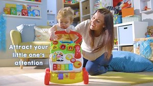 11 reactions · 11 shares | Watch your little one take their first...