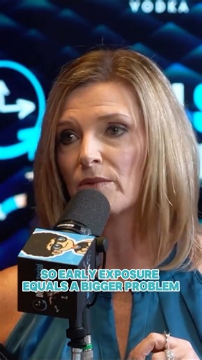 Dr. Trish Leigh / Neuro Coach on Instagram: "When kids are exposed to porn too early, their brains aren’t choosing it — they’re adapting to it. That early wiring doesn’t just disappear with age. It quietly shapes motivation, desire, and how safe effort and intimacy feel later in life. The brain can relearn healthier patterns when adults intervene early and intentionally. Early Porn Exposure In Kids 👶🏻❌ Grateful to have this grounded conversation with @seanmikekelly on The Digital Social Hour,