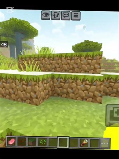 Minecraft shaders bedrock edition 💀