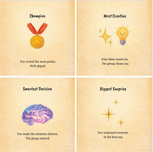 Card Game Printable, Screen Free Kids Game Age 7-10, Conversation Cards, Family Activity - Etsy