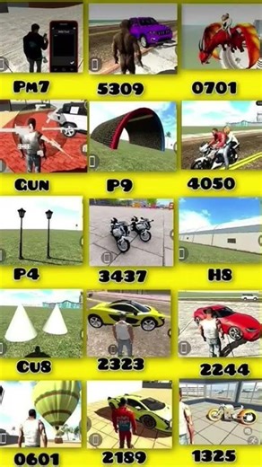 Real code 💥 Indian bike driving 3d all new cheat code update + plugin cheat code