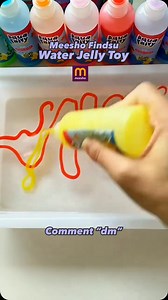 “Engage your kids’ imagination with this fun and squishy 3D water jelly toy, perfect for creative play and sensory development!” #3DJellyToy #KidsPlay #CreativeToys #SensoryToys #SquishyFun #InteractiveToys #WaterToys #ChildrensToys #Imagination #FunForKids | Product Realm