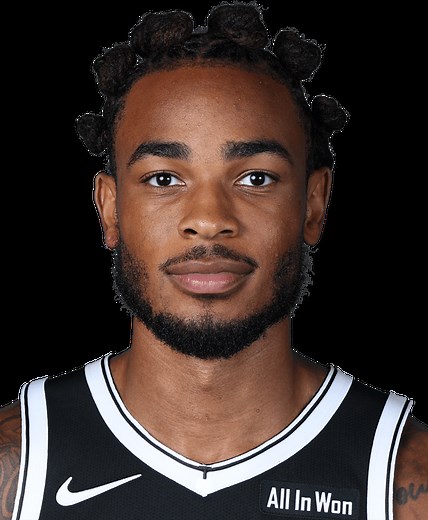 Nic Claxton Highlights and Videos - NBA