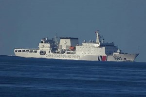 Philippines, China to boost communication lines on sea disputes | ABS-CBN News