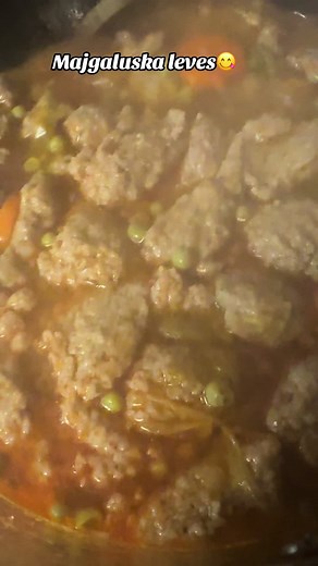 Traditional Majgaluska Leves Recipe for Delicious Meals