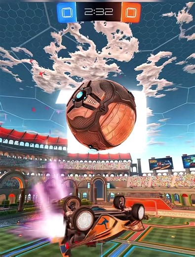 Exciting Rocket League Edit You Can't Miss