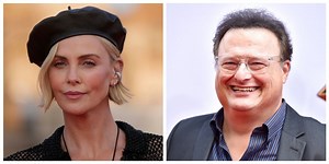 Famous birthdays list for August 7, 2023 includes celebrities Charlize Theron, Wayne Knight