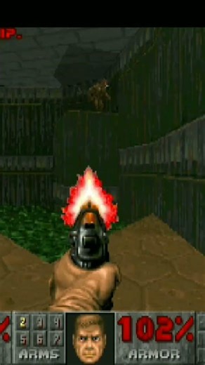 #gameplay #doom #1993 #music #like