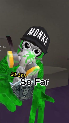 How Much Money Does My Gorilla Tag Fit Cost? #gtag #vr #gorillatag #shorts #smallcreator