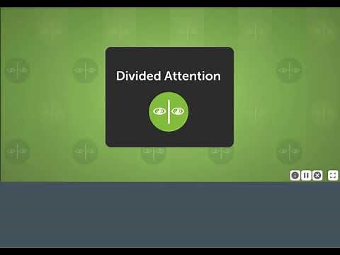 Divided Attention