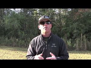 Kyle Defoor of Defoor Proformance talks about basics of the modern Carbine.