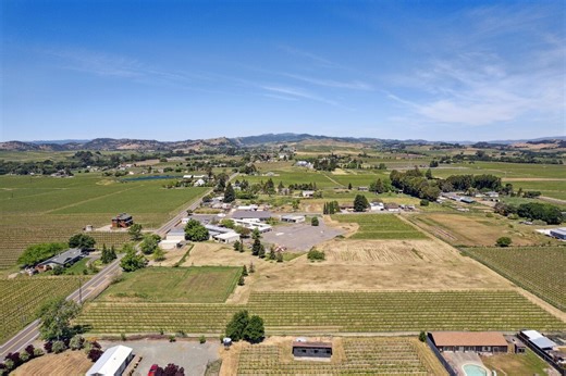 1680 Los Carneros Ave, Napa, CA 94559 - Specialty for Sale | LoopNet