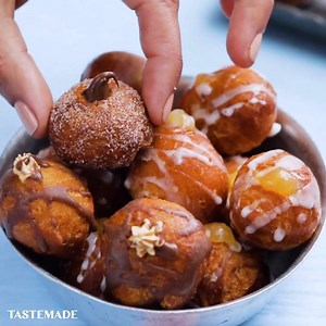 47K views · 480 reactions | Raise your hand if you like donut holes vs. donuts.  | Sugar Fix | Facebook