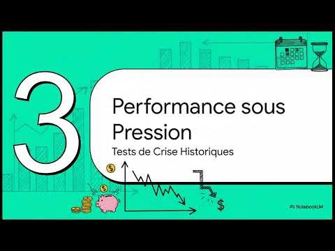 Le Trading Algorithmique