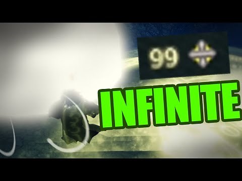 Medallion DUPE Method | Deepwoken