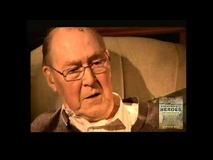 Cockleshell Heroes - The One Show BBC HD