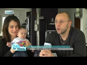 Ces Français qui vivent en Allemagne