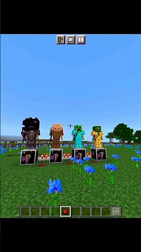 Minecraft: Uncovering the Hidden Secrets of the World!