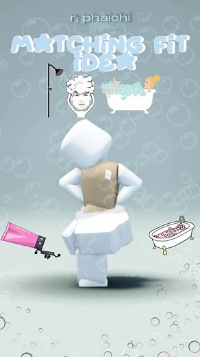 Roblox Matching Outfit Ideas for Avatars