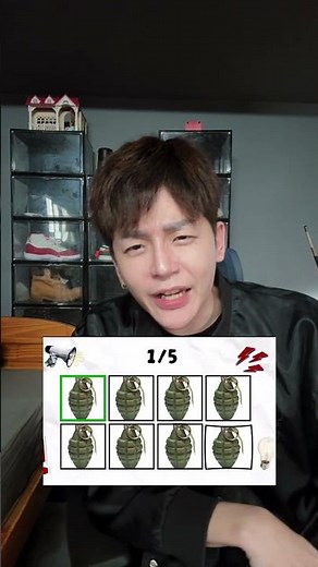 I will catch a grenade for you #grenade #meme #saywordonbeat #trending