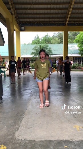 Step By Step Majorette Dance Tutorial with DLC and Banda Rita's