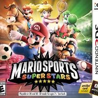 Reseña del Juego Mario Sports Superstars | LevelUp
