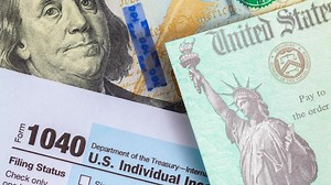 State and local tax deduction cap repeal does not belong in reconciliation package: CRFB Director