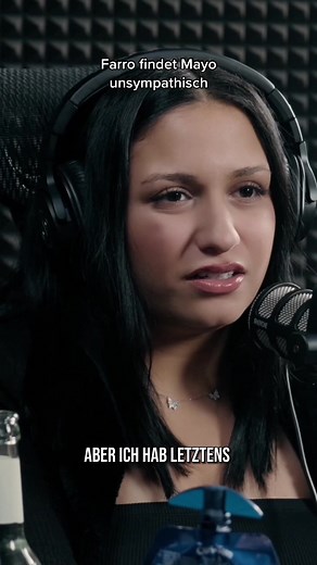 Clare on Air Podcast on TikTok