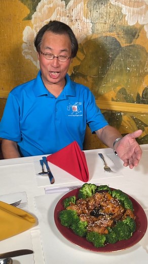 2.2K views · 44 reactions | May Dragon has been in Addison since 1986. We tried their famous Sesame chicken and even got to sit down with the chef and owner Joe Chow. Check out @addison_may_dragon on Belt Line! (ps they will be at Taste Addison too!!) | Visit Addison | Facebook