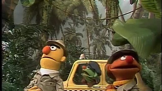 Sesame Street 2931 Season 23