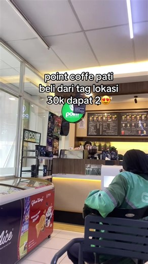 Kopi Enak di Pati: Tempat Ngopi Terbaik