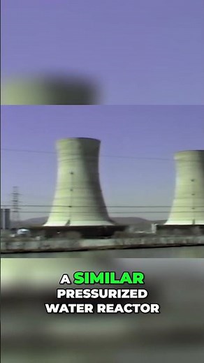 Nuclear Plant's Near Disaster 3 Mile Island's Untold Story