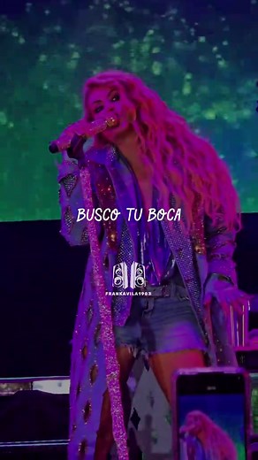 Ni una sola palabra - Paulina Rubio (Letra y video)