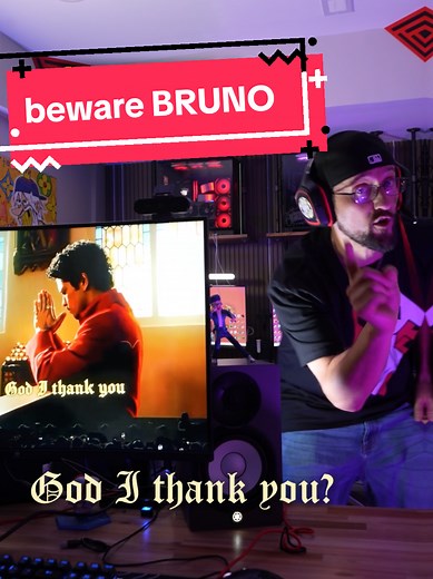 *This video isn't directed at the faith community* It isn't intended for non-believers of Jesus Christ although you may learn something about Christianity if your heart is open to it... but no judgment towards you at all! So to any person that says they believe in Jesus Christ and likes/supports Bruno Mars: Bruno Mars is opening up each show on his Romantic tour with a prayer to God while displaying faith in Jesus. But then goes out on stage and heavily promotes Sin at the Same Time???!!!! If yo