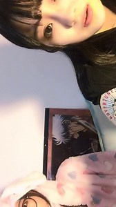 闷闷直播拆礼物