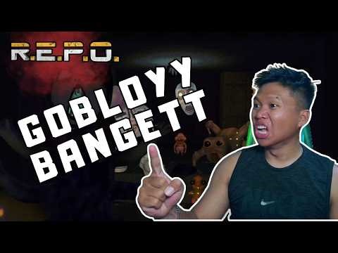 【R.E.P.O Indonesia Kocak! Mabar Horror Tapi Ketawa Panik
