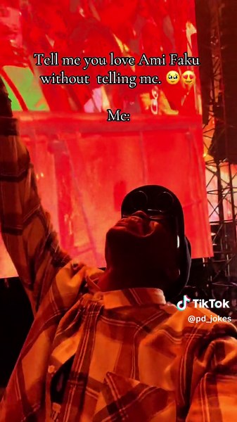 Asibe happy and Abalele got me in my feels @Rocking the Daisies — i love Ami Faku #pdjokes #rtd23 #rtd #rockingthedaisies #voiceeffects